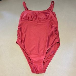 Kindred Bravely nursing swimsuit Size M